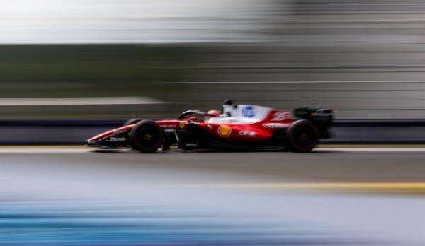 Hasil Latihan Bebas 1 F1 GP Hungaria 2026: Charles Leclerc Tercepat, Asapi Max Verstappen Hasil Latihan Bebas 1 F1 GP Hungaria 2026: Charles Leclerc Tercepat, Asapi Max Verstappen