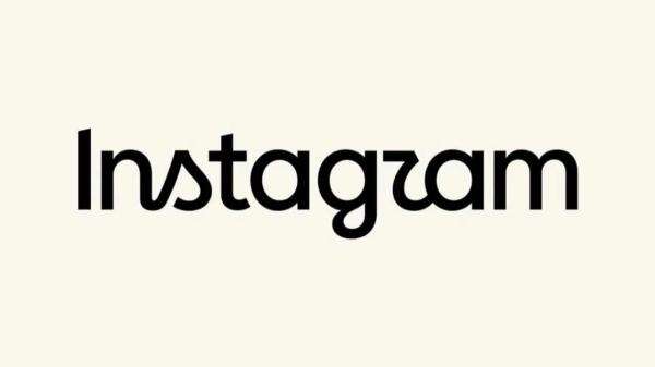Logo Teks Instagram Diperbarui untuk Pertama Kalinya dalam 1 Dekade Logo Teks Instagram Diperbarui untuk Pertama Kalinya dalam 1 Dekade