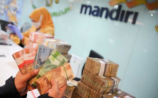 Ternyata Ini Alasan Bank Mandiri Buka Blokir Rekening Botok2026 Ternyata Ini Alasan Bank Mandiri Buka Blokir Rekening Botok2026