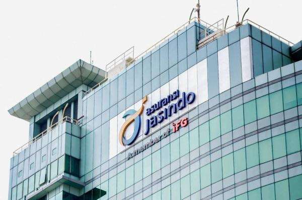Perkuat Rantai Pasok Logistik, Jasindo Mitigasi Risiko Kerusakan Kapal dan Kargo Perkuat Rantai Pasok Logistik, Jasindo Mitigasi Risiko Kerusakan Kapal dan Kargo