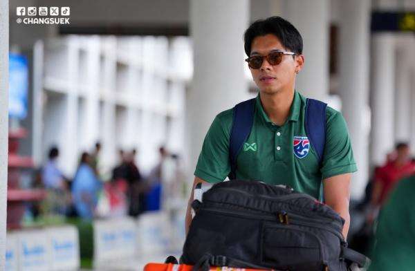 Timnas Indonesia Tak Boleh Santai, Thailand Tegaskan Incar Gelar Juara Piala AFF 2026 Timnas Indonesia Tak Boleh Santai, Thailand Tegaskan Incar Gelar Juara Piala AFF 2026