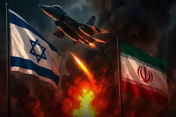 Pemimpin Oposisi Zionis: Kesepakatan Damai AS-Iran Berarti Tak Satu Pun Tujuan Perang Israel Tercapai Pemimpin Oposisi Zionis: Kesepakatan Damai AS-Iran Berarti Tak Satu Pun Tujuan Perang Israel Tercapai