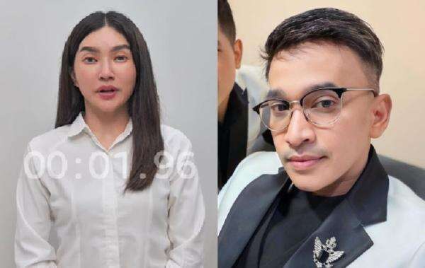 Rumah Ruben Onsu di Cilandak Dibangun Rp11,1 Miliar, Terungkap Kontraktornya Ayah Sarwendah Rumah Ruben Onsu di Cilandak Dibangun Rp11,1 Miliar, Terungkap Kontraktornya Ayah Sarwendah