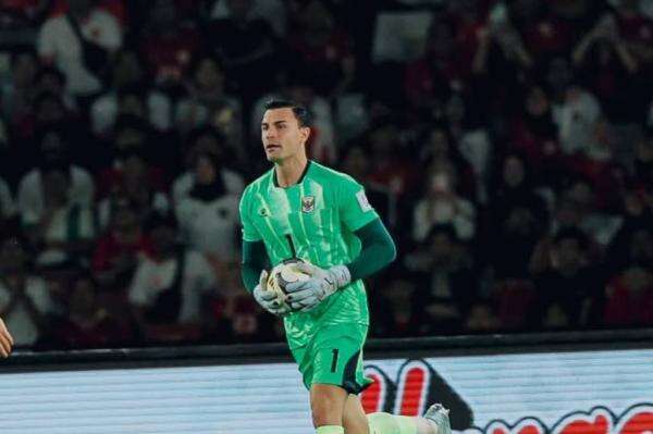 Emil Audero Berpeluang Kembali ke Palermo sebagai Opsi Darurat Emil Audero Berpeluang Kembali ke Palermo sebagai Opsi Darurat