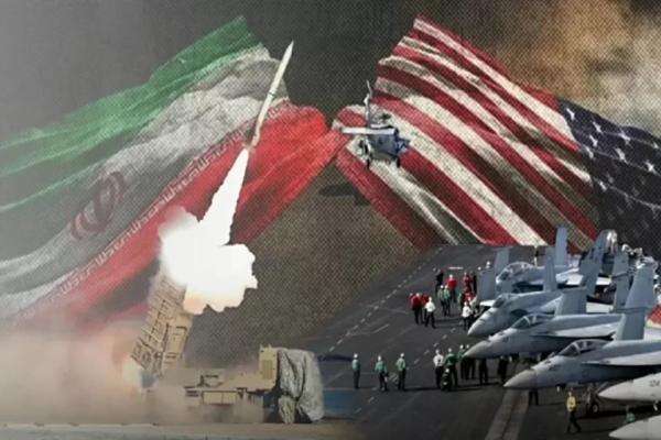 Economic D-Day AS Hantam Ekonomi Iran, Perdagangan Anjlok 35 Economic D-Day AS Hantam Ekonomi Iran, Perdagangan Anjlok 35