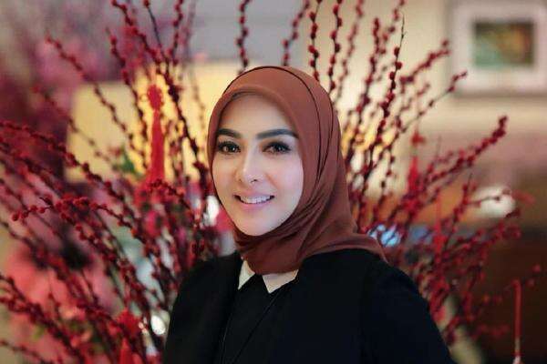 Syahrini Comeback, Bakal Manggung di Pestapora 2026 Syahrini Comeback, Bakal Manggung di Pestapora 2026