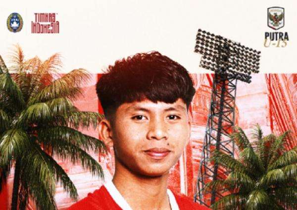 Timnas Indonesia U-15 Lolos ke 16 Besar Piala Dunia U-15 2026, Singkirkan Moldova via Adu Penalti Timnas Indonesia U-15 Lolos ke 16 Besar Piala Dunia U-15 2026, Singkirkan Moldova via Adu Penalti