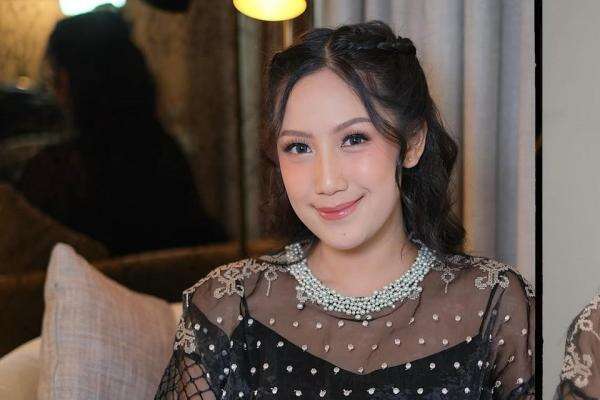 Tamara Tyasmara Mimpi Didatangi Dante, Lalu Temukan Fakta Ini Tamara Tyasmara Mimpi Didatangi Dante, Lalu Temukan Fakta Ini