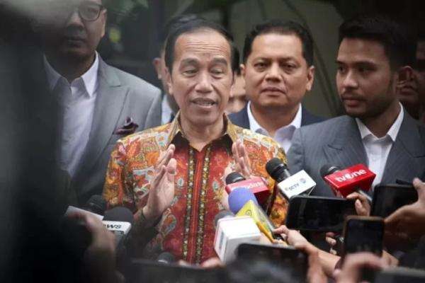 JPU Hadirkan 4 Saksi di Sidang Dokter Tifa 8 Oktober, Tidak Ada Nama Jokowi JPU Hadirkan 4 Saksi di Sidang Dokter Tifa 8 Oktober, Tidak Ada Nama Jokowi