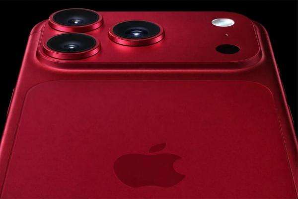 Apakah iPhone 18 Pro Max Akan Jadi Lompatan Terbesar Teknologi Kamera Apakah iPhone 18 Pro Max Akan Jadi Lompatan Terbesar Teknologi Kamera
