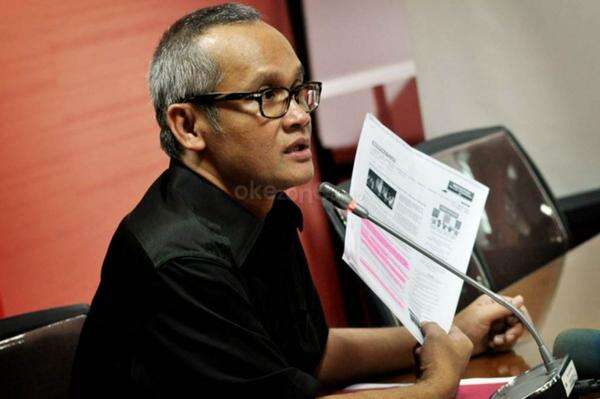 Komisi II DPR Pastikan Panja RUU Pemilu Terbentuk Sebelum Reses Komisi II DPR Pastikan Panja RUU Pemilu Terbentuk Sebelum Reses