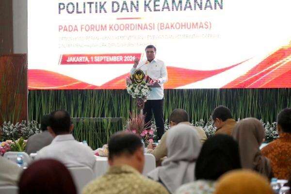 Kemenhaj Blokir Akses Tiga PPIU, Termasuk Hanania Group Kemenhaj Blokir Akses Tiga PPIU, Termasuk Hanania Group