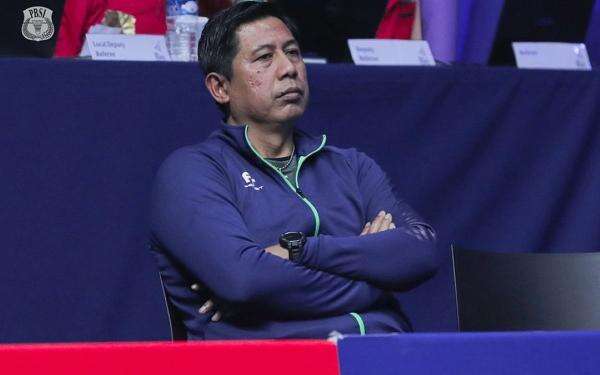 Nova Widianto Keluar dari Pelatnas Malaysia, Jadi Pelatih Ganda Campuran Indonesia? Nova Widianto Keluar dari Pelatnas Malaysia, Jadi Pelatih Ganda Campuran Indonesia?