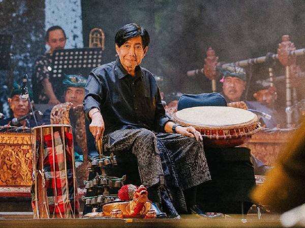 Riwayat Kesehatan Guruh Soekarnoputra, Sempat Dirawat 4 Minggu sebelum Kritis Riwayat Kesehatan Guruh Soekarnoputra, Sempat Dirawat 4 Minggu sebelum Kritis