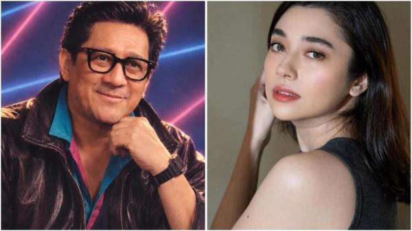 Andre Taulany Ungkap Alasan Pilih Amanda Rigby sebagai Istri: Lemah Lembut Andre Taulany Ungkap Alasan Pilih Amanda Rigby sebagai Istri: Lemah Lembut