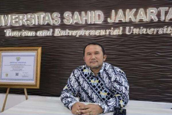 Pakar Lingkungan Dukung Presiden Prabowo Perkuat Sanksi Pelaku Karhutla Pakar Lingkungan Dukung Presiden Prabowo Perkuat Sanksi Pelaku Karhutla