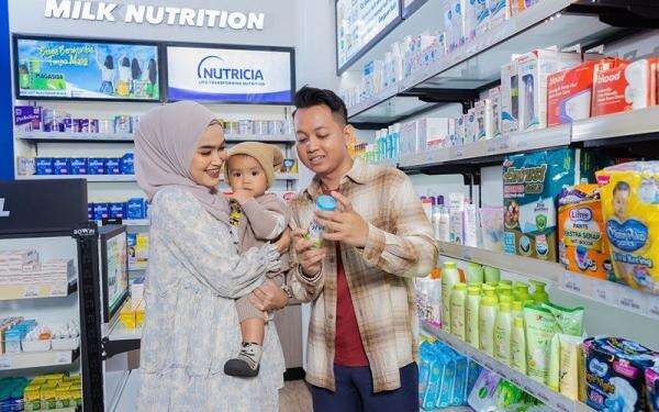 Hilirisasi Riset, Kimia Farma (KAEF) Jajaki Kerja Sama dengan BRIN Hilirisasi Riset, Kimia Farma (KAEF) Jajaki Kerja Sama dengan BRIN