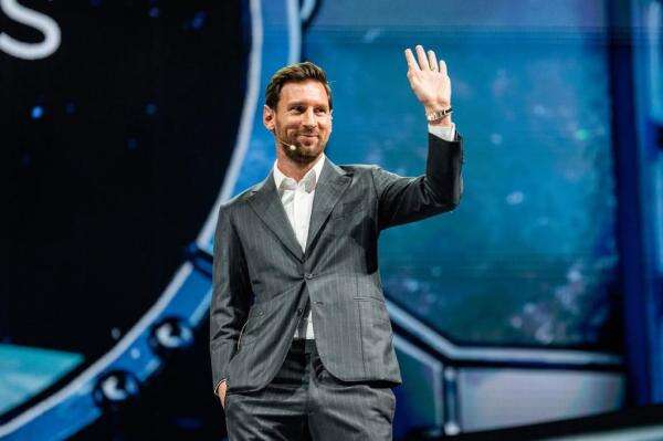 Lionel Messi Sepakat Beli Klub Spanyol, Persiapan Hidup setelah Pensiun Lionel Messi Sepakat Beli Klub Spanyol, Persiapan Hidup setelah Pensiun