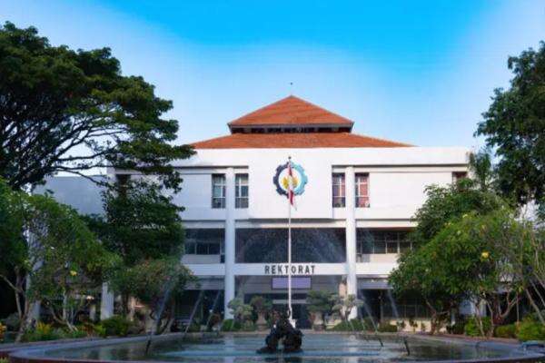 ITS Buka Lowongan Kerja Dosen Tetap Non PNS 2026, Cek Persyaratannya ITS Buka Lowongan Kerja Dosen Tetap Non PNS 2026, Cek Persyaratannya