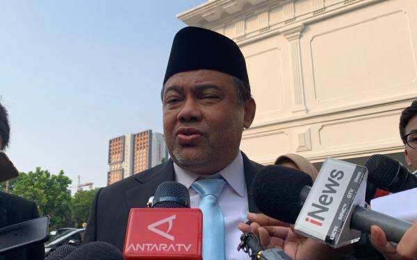 Revisi Aturan Outsourcing Masuk Finalisasi, Said Iqbal: Ditargetkan Rampung Juli 2026 Revisi Aturan Outsourcing Masuk Finalisasi, Said Iqbal: Ditargetkan Rampung Juli 2026