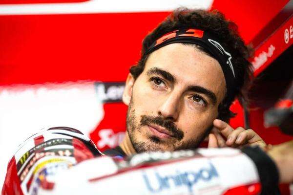 Francesco Bagnaia Tinggalkan Ducati, Rekor 31 Kemenangan Jadi Warisan Francesco Bagnaia Tinggalkan Ducati, Rekor 31 Kemenangan Jadi Warisan