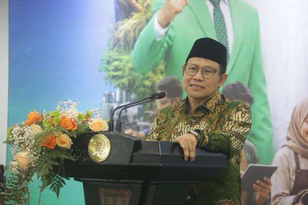 Harlah PKB, Gus Muhaimin Tekankan Arah Pembangunan Prabowo Harlah PKB, Gus Muhaimin Tekankan Arah Pembangunan Prabowo