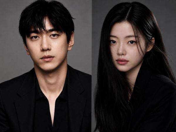 Sung Joon dan Kim Si Ah Digaet Bintangi Drama Solo Leveling Sung Joon dan Kim Si Ah Digaet Bintangi Drama Solo Leveling