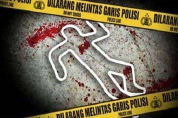 Memilukan, Driver Ojol Tewas Ditikam saat Tidur di Pangkalan, Motor dan Ponsel Raib Memilukan, Driver Ojol Tewas Ditikam saat Tidur di Pangkalan, Motor dan Ponsel Raib