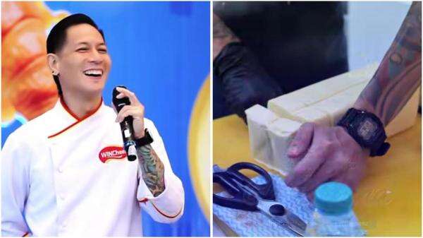 Tak Hanya Pizza, Chef Juna Sebut Keju Kini Jadi Andalan Kuliner Nusantara Tak Hanya Pizza, Chef Juna Sebut Keju Kini Jadi Andalan Kuliner Nusantara
