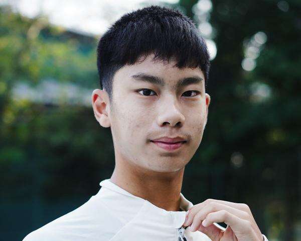 Ukir Sejarah Baru, Petenis Muda Ethan Jake Frans Tembus Wimbledon Junior 2026 Ukir Sejarah Baru, Petenis Muda Ethan Jake Frans Tembus Wimbledon Junior 2026