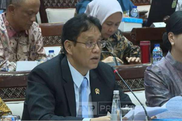 Efek Kesepakatan Damai AS-Iran, Purbaya: Harga Pertamax akan Turun Efek Kesepakatan Damai AS-Iran, Purbaya: Harga Pertamax akan Turun
