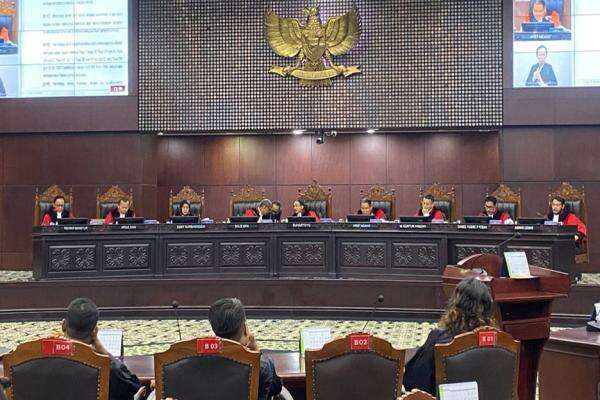 Putusan MK Baru Langkah Awal, IAW Dorong Restitusi Historis Kuota Internet Hangus Putusan MK Baru Langkah Awal, IAW Dorong Restitusi Historis Kuota Internet Hangus