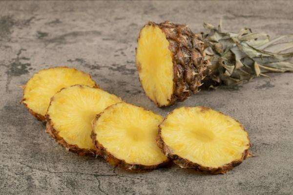 4 Makanan Ini Punya Lebih Banyak Vitamin C Dibanding Jeruk 4 Makanan Ini Punya Lebih Banyak Vitamin C Dibanding Jeruk