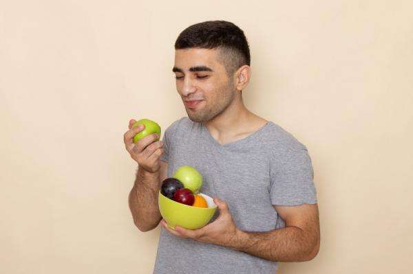 Sering Gagal Diet? Ternyata Ini Kesalahan yang Sering Dilakukan Pria Sering Gagal Diet? Ternyata Ini Kesalahan yang Sering Dilakukan Pria