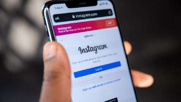 Instagram Sempat Down saat Demo Mahasiswa di Jakarta, Komdigi Beri Penjelasan Instagram Sempat Down saat Demo Mahasiswa di Jakarta, Komdigi Beri Penjelasan