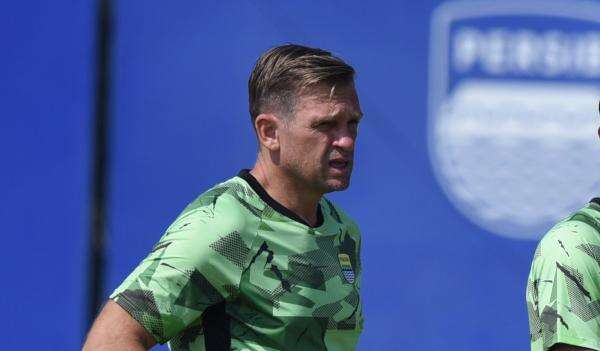 Geber Persiapan Persib Bandung, Igor Tolic Ungkap Rencana Rotasi dan Turunkan Pemain Muda di Piala Presiden 2026 Geber Persiapan Persib Bandung, Igor Tolic Ungkap Rencana Rotasi dan Turunkan Pemain Muda di Piala Presiden 2026