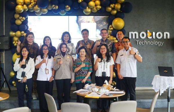 MNC Bank Kembali Gelar Undian Tabungan Dahsyat, 2 Nasabah Raih Mobil Mewah MNC Bank Kembali Gelar Undian Tabungan Dahsyat, 2 Nasabah Raih Mobil Mewah