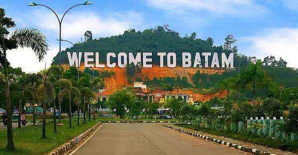 Gandeng Investor AS, PSN Wiraraja GESEIP Realisasikan Proyek USD500 Juta di Batam Gandeng Investor AS, PSN Wiraraja GESEIP Realisasikan Proyek USD500 Juta di Batam