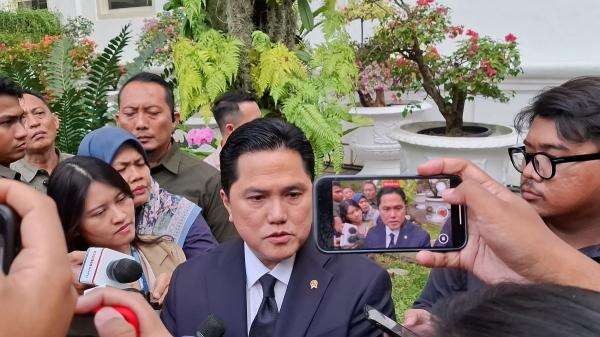 Begini Respons PSSI soal Jadwal Bentrok Piala Presiden dan AFF 2026 Begini Respons PSSI soal Jadwal Bentrok Piala Presiden dan AFF 2026
