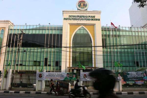KTA Agus Suparmanto Dipertanyakan, Surat Taj Yasin Dianggap Melanggar Aturan Organisasi PPP KTA Agus Suparmanto Dipertanyakan, Surat Taj Yasin Dianggap Melanggar Aturan Organisasi PPP