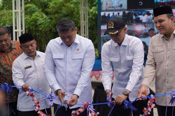 BGN Aktifkan Kembali 980 Dapur MBG di Wilayah 3T BGN Aktifkan Kembali 980 Dapur MBG di Wilayah 3T