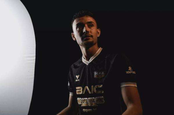 Masa Depan Ivar Jenner di Dewa United Ditentukan Hitungan Hari, Presiden Klub Buka Suara Masa Depan Ivar Jenner di Dewa United Ditentukan Hitungan Hari, Presiden Klub Buka Suara