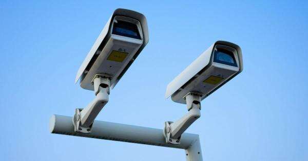Pemprov DKI Bantah CCTV Bundaran HI Mati saat Demo Mahasiswa Pemprov DKI Bantah CCTV Bundaran HI Mati saat Demo Mahasiswa
