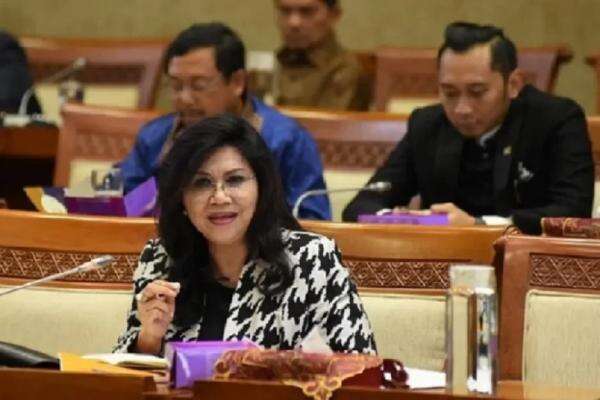 BGN Luncurkan Marketplace MBG, Evita: Jangan Biarkan UMKM dan Pemasok Lokal Jadi Penonton BGN Luncurkan Marketplace MBG, Evita: Jangan Biarkan UMKM dan Pemasok Lokal Jadi Penonton