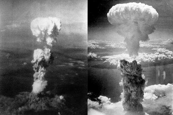 Sudah 81 Tahun Tragedi Hiroshima dan Nagasaki, Ini Jumlah Bom Nuklir Dunia Sekarang Sudah 81 Tahun Tragedi Hiroshima dan Nagasaki, Ini Jumlah Bom Nuklir Dunia Sekarang
