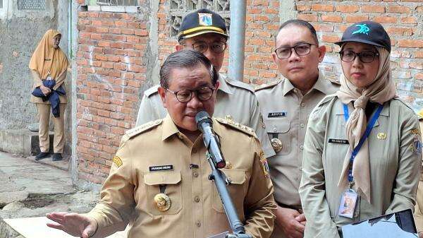 Pembicaraan dengan Wali Kota New York, Pramono: Mamdani Tanya Pengelolaan Transportasi Jakarta Pembicaraan dengan Wali Kota New York, Pramono: Mamdani Tanya Pengelolaan Transportasi Jakarta