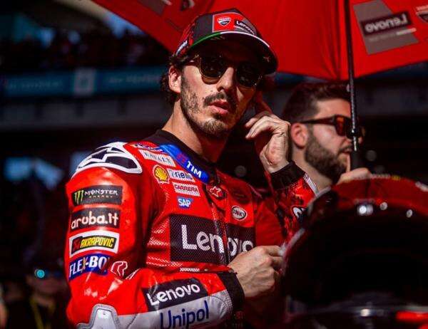 Moto3 Malaysia 2025 Tetap Digelar Usai Kecelakaan Horor di Sirkuit Sepang, Francesco Bagnaia Geram Moto3 Malaysia 2025 Tetap Digelar Usai Kecelakaan Horor di Sirkuit Sepang, Francesco Bagnaia Geram