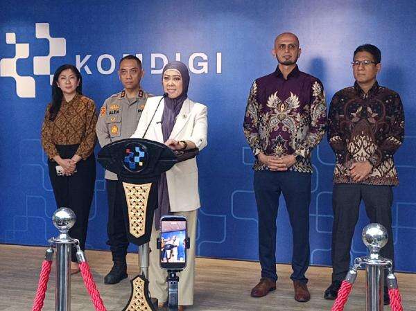 Influencer Daerah Jadi Incaran Spam Judol, Alasannya Mengejutkan! Influencer Daerah Jadi Incaran Spam Judol, Alasannya Mengejutkan!