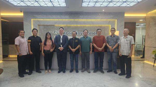MNC Asset Management Gandeng KISI Dorong Investor Tetap Disiplin Hadapi Volatilitas Pasar MNC Asset Management Gandeng KISI Dorong Investor Tetap Disiplin Hadapi Volatilitas Pasar
