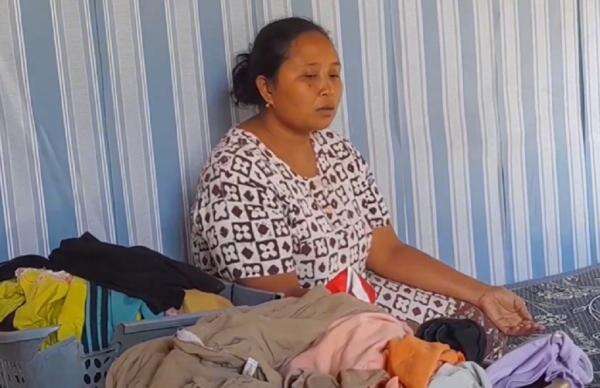 Dituduh Terlibat Judol, IRT di Blora Dicoret dari Bansos hingga Batal Operasi Tumor Dituduh Terlibat Judol, IRT di Blora Dicoret dari Bansos hingga Batal Operasi Tumor